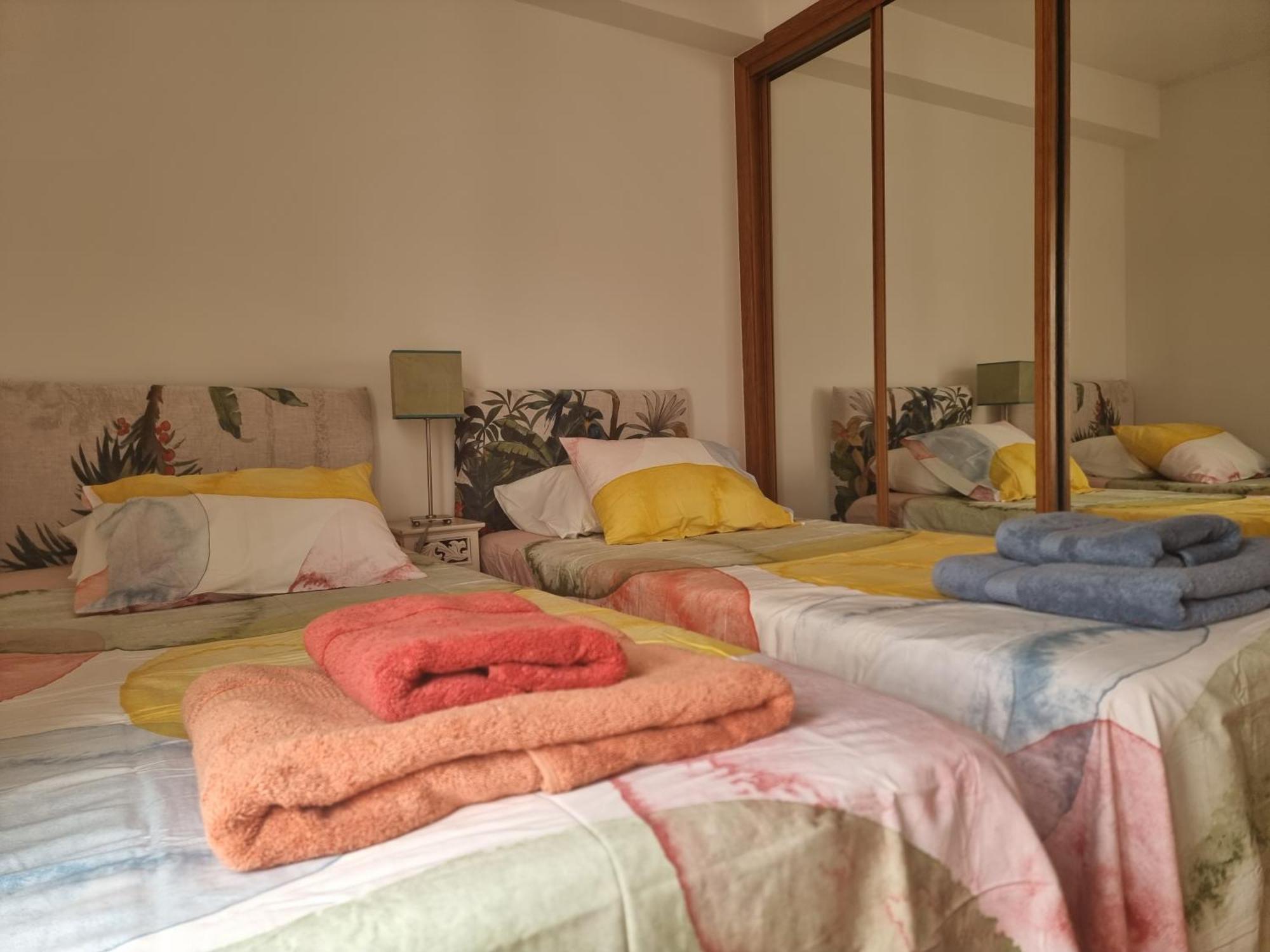 Cabanas De Tavira, A Wonderful T2 Duplex With Seaview Экстерьер фото