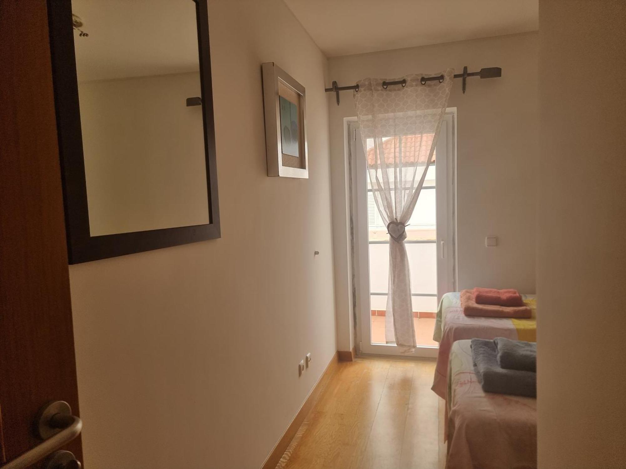 Cabanas De Tavira, A Wonderful T2 Duplex With Seaview Экстерьер фото