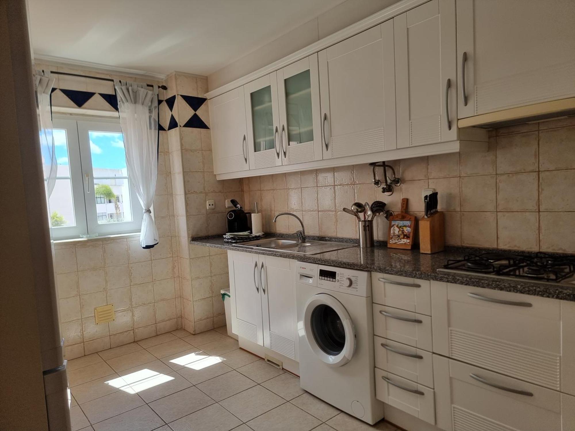 Cabanas De Tavira, A Wonderful T2 Duplex With Seaview Экстерьер фото