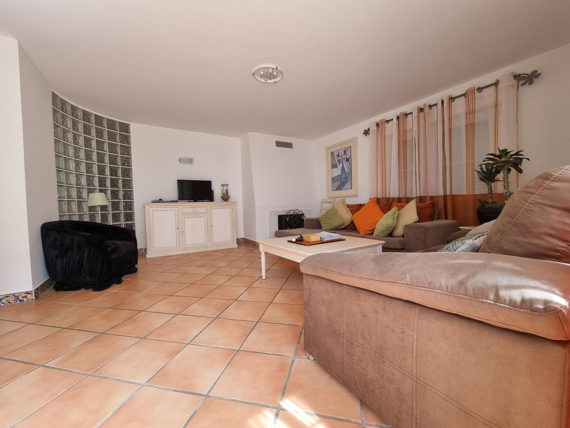 Cabanas De Tavira, A Wonderful T2 Duplex With Seaview Экстерьер фото