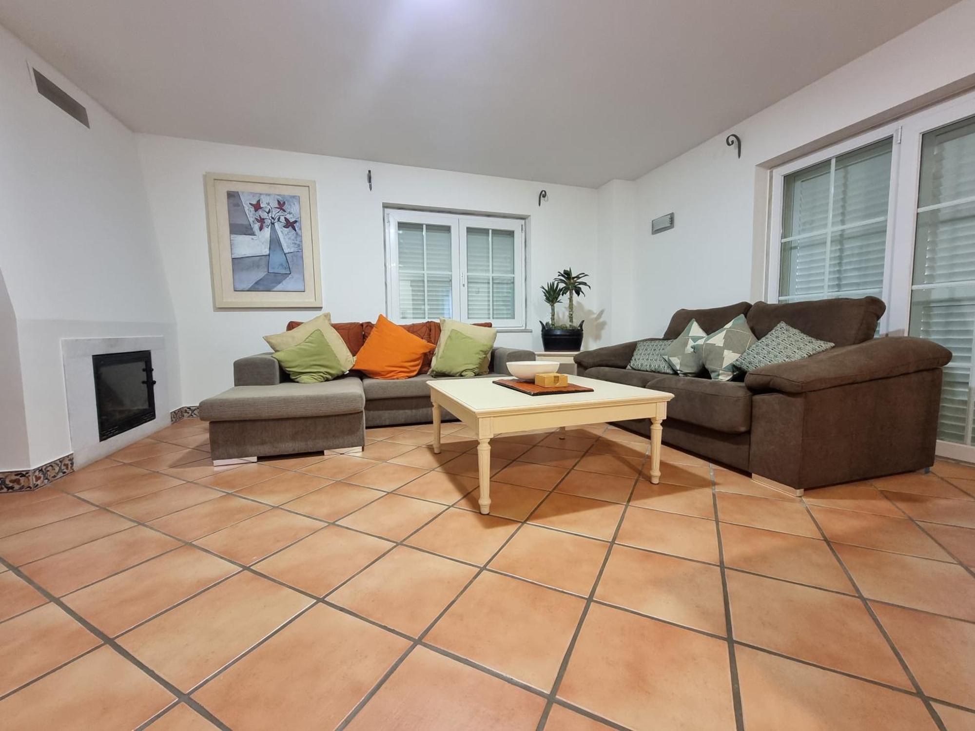 Cabanas De Tavira, A Wonderful T2 Duplex With Seaview Экстерьер фото