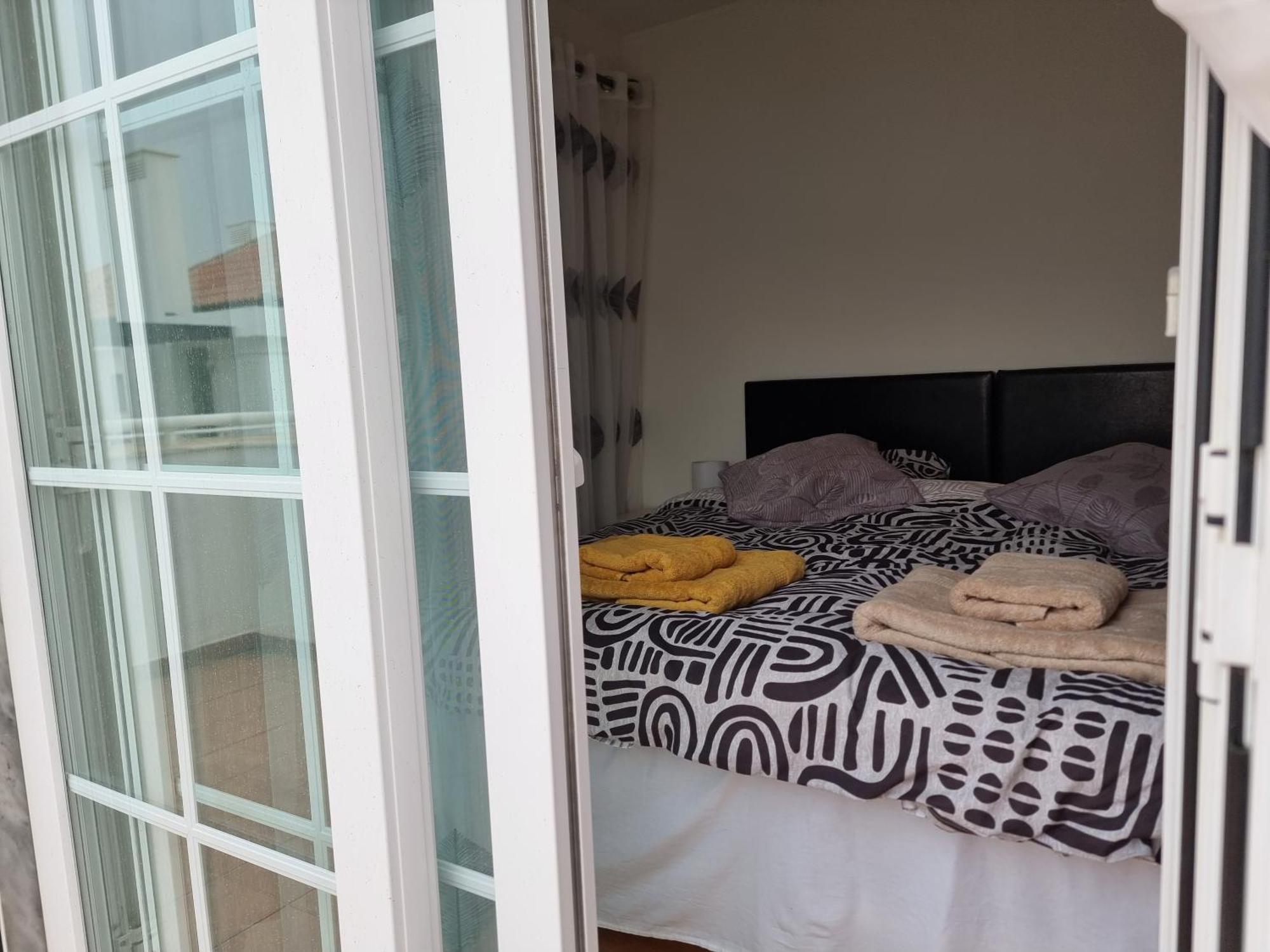 Cabanas De Tavira, A Wonderful T2 Duplex With Seaview Экстерьер фото