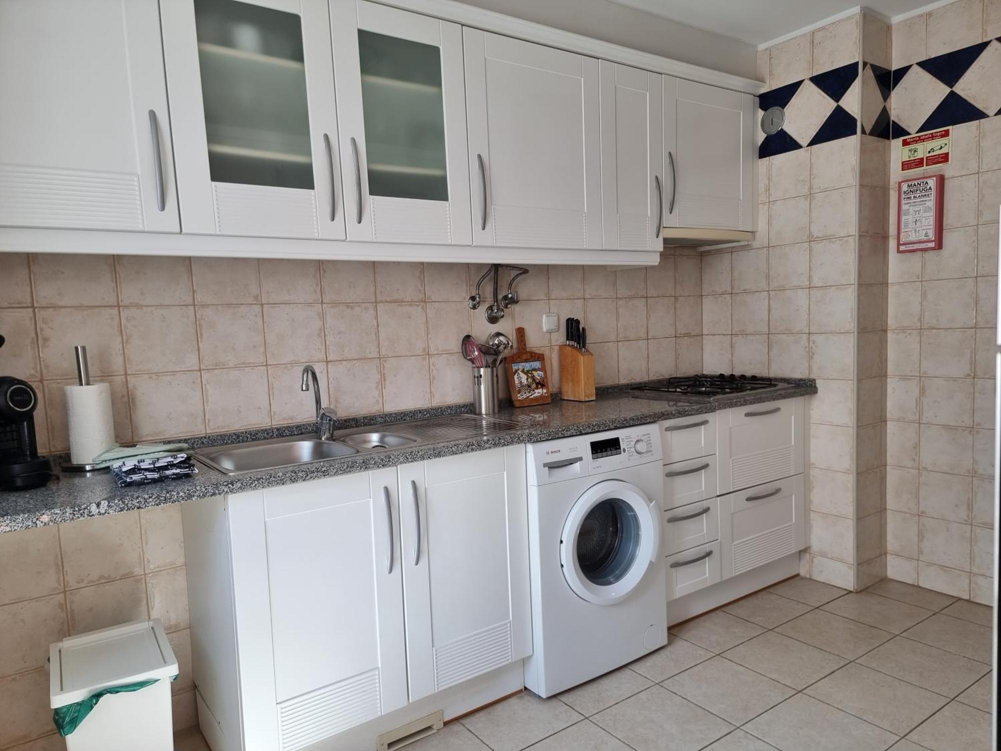 Cabanas De Tavira, A Wonderful T2 Duplex With Seaview Экстерьер фото